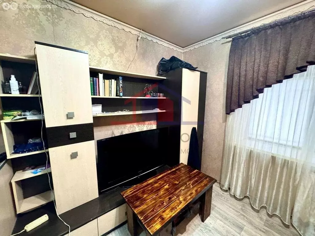 1-комнатная квартира: Старый Оскол, микрорайон Интернациональный, 12 ... - Фото 2