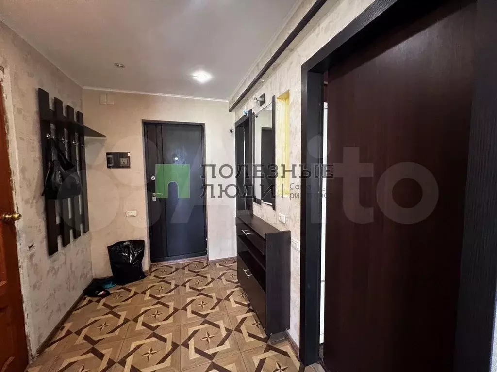 1-к. квартира, 36,1 м, 2/9 эт. - Фото 1