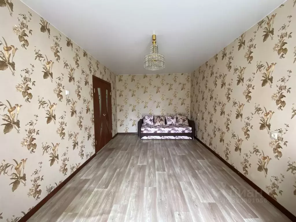 2-к кв. Липецкая область, Липецк ул. Юных Натуралистов, 9 (51.4 м) - Фото 1