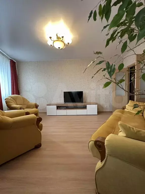 2-к. квартира, 51 м, 9/9 эт. - Фото 0