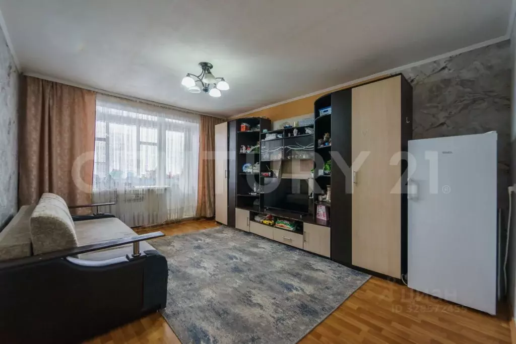 2-к кв. Липецкая область, Липецк ул. Гоголя, 1 (53.5 м) - Фото 1