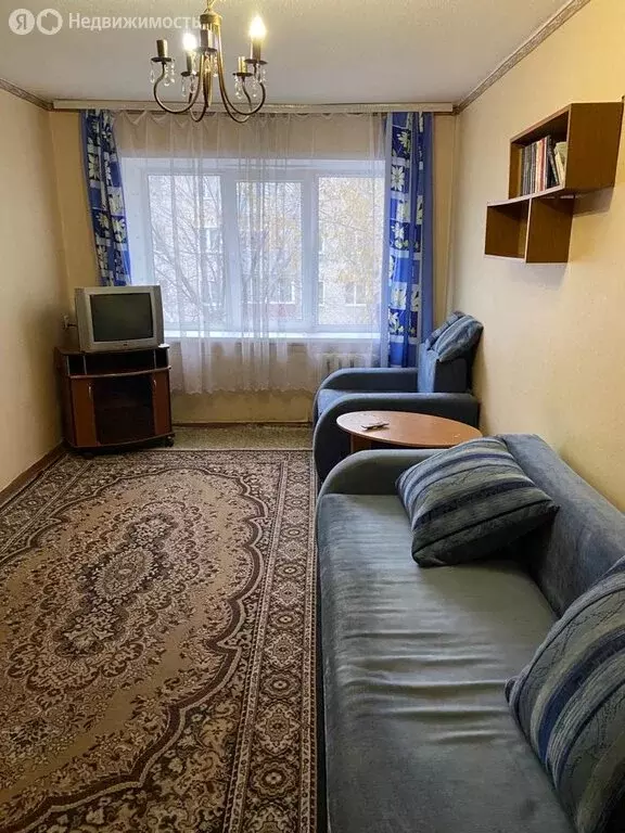 1к в 4-комнатной квартире (12.7 м) - Фото 1
