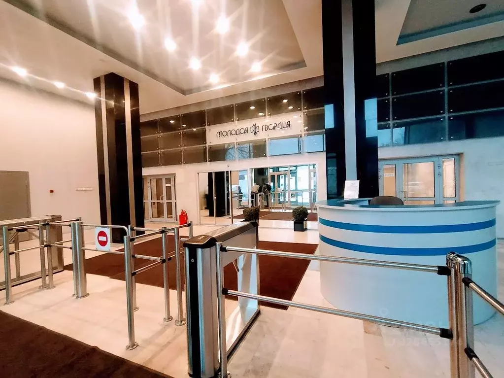 Офис в Москва Новодмитровская ул., 5АС1 (68 м) - Фото 2