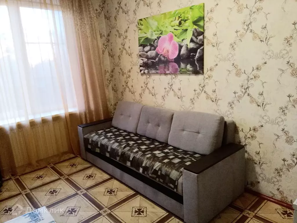 Продаётся 1-к квартира, 17 м - Фото 0