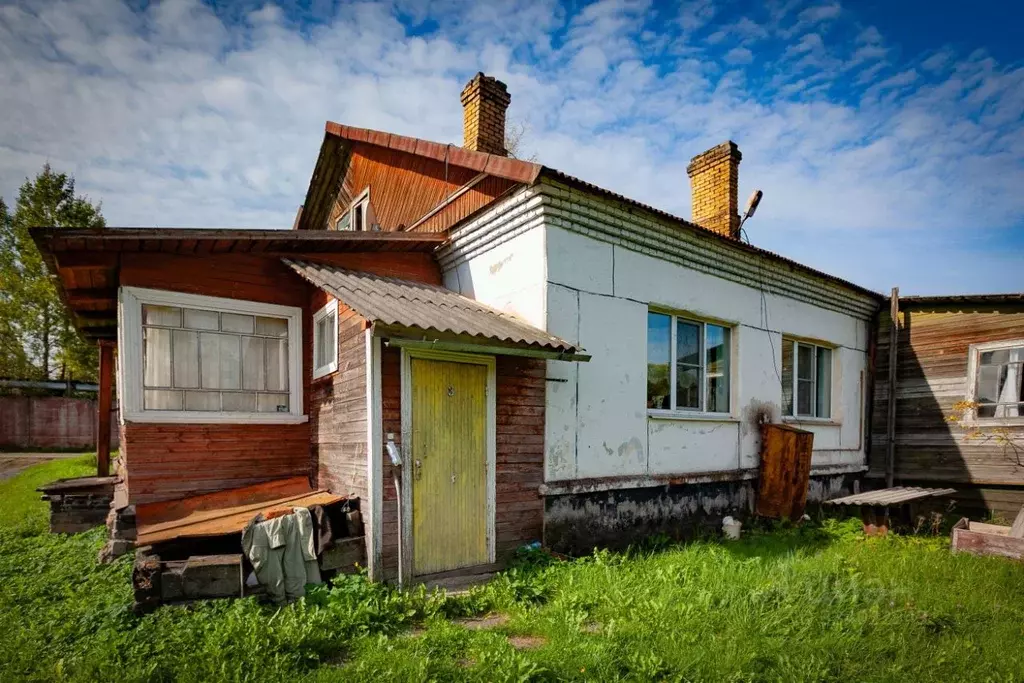 1-к кв. Новгородская область, Маловишерский муниципальный округ, ... - Фото 2