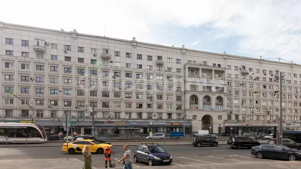 Помещение свободного назначения (490.9 м) - Фото 2