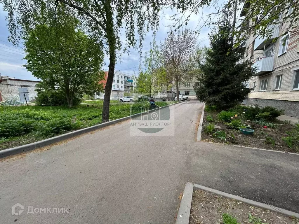 Продаётся 2-к квартира, 44.4 м - Фото 1