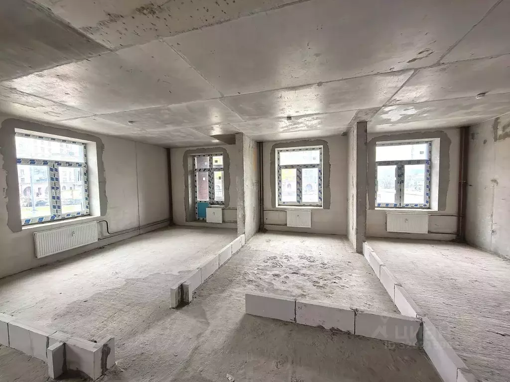 3-к кв. Московская область, Химки ул. Германа Титова, 6 (61.0 м) - Фото 0