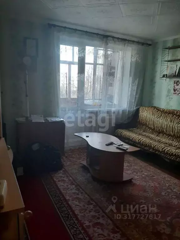 1-к кв. Крым, Армянск Имени Генерала Корявко мкр, 16 (35.0 м) - Фото 0