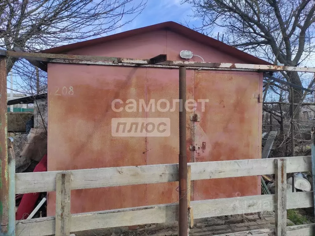 Дом в Курская область, Курск М-2 Крым, 522-й км (18 м) - Фото 0