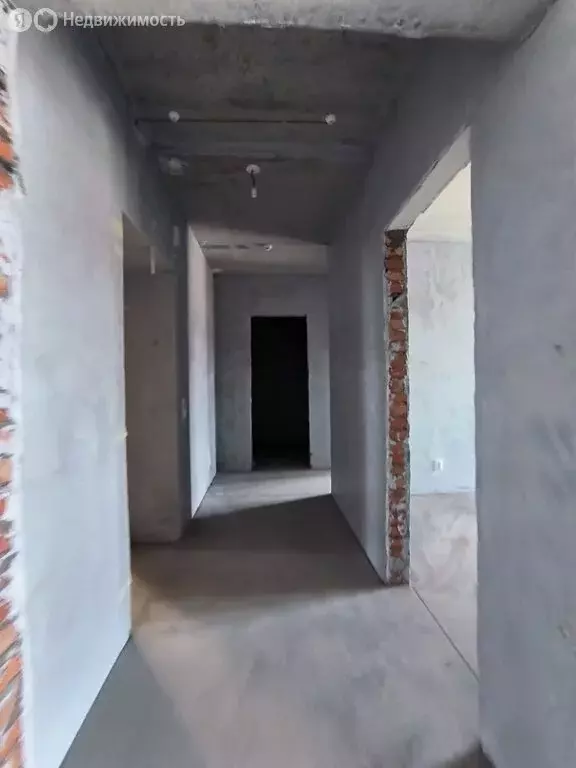 2-комнатная квартира: Чигири, Европейская улица, 9/1 (52.8 м) - Фото 2