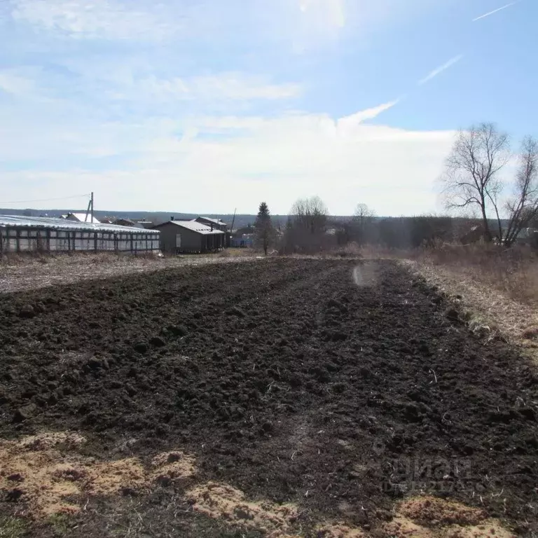 Участок в Московская область, Коломна городской округ, с. Белые ... - Фото 0