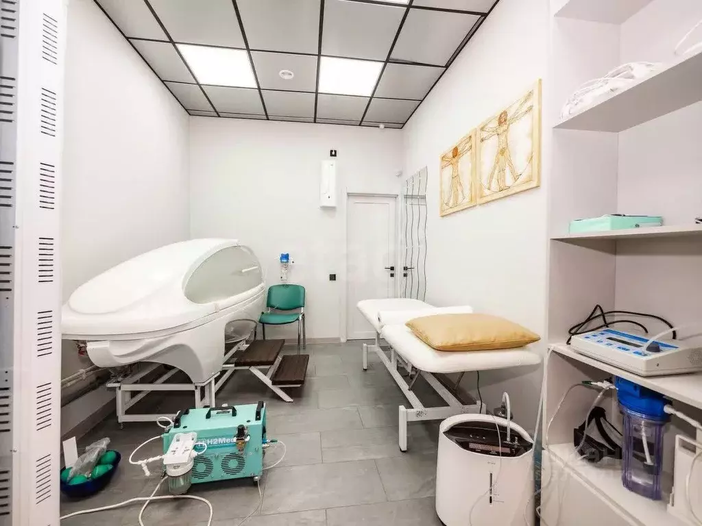 Помещение свободного назначения в Новосибирская область, Новосибирск ... - Фото 1