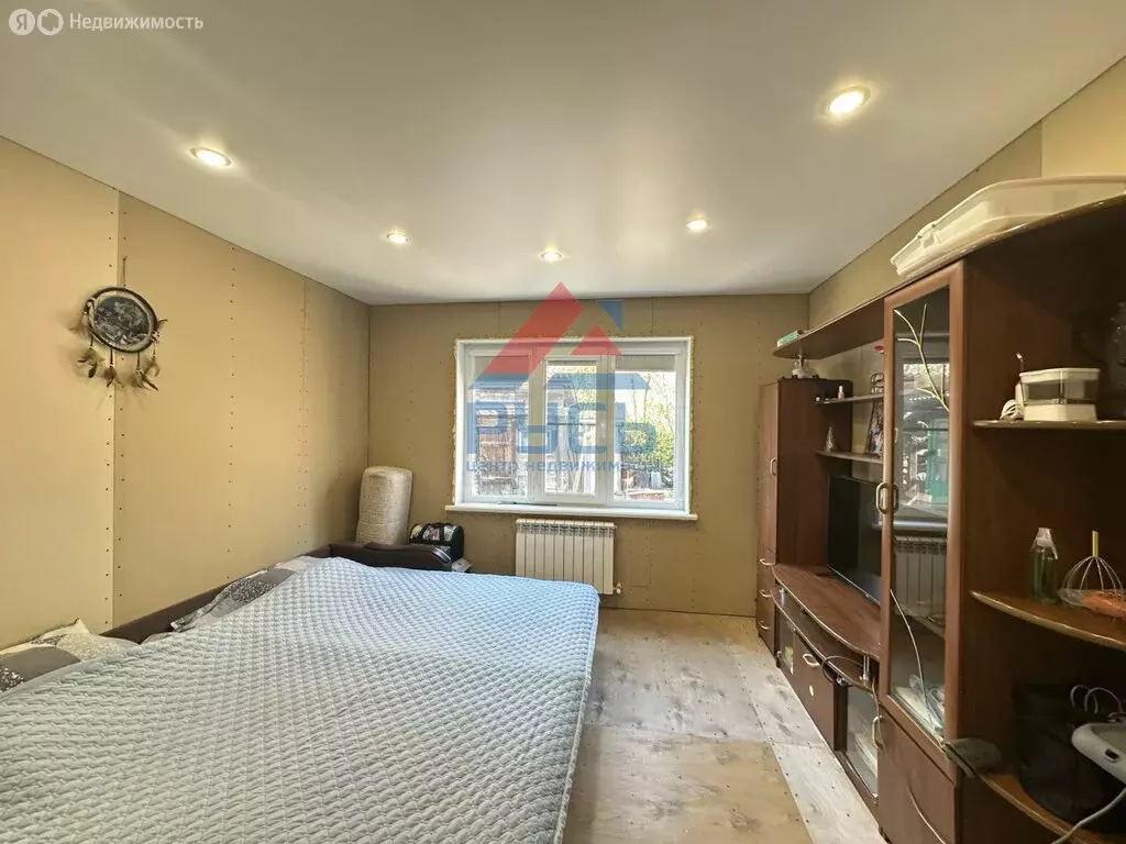 Дом в Роза, Кооперативная улица, 14 (91.8 м) - Фото 1