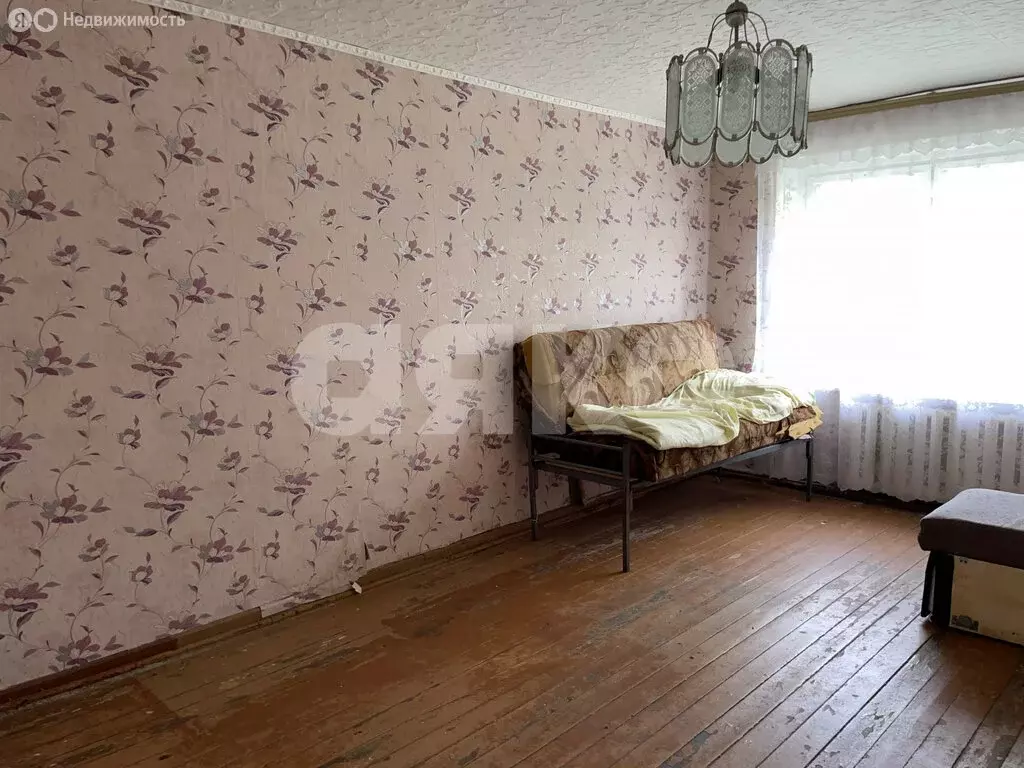 3-комнатная квартира: Ратчино, улица Некрасова, 11 (59 м) - Фото 1
