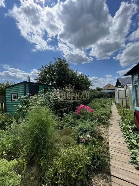 Дом в Марий Эл, Йошкар-Ола ул. Тарханово, 53А (50 м) - Фото 1