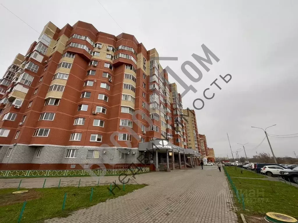 Студия Московская область, Электросталь бул. 60-летия Победы, 12 (27.5 ... - Фото 2