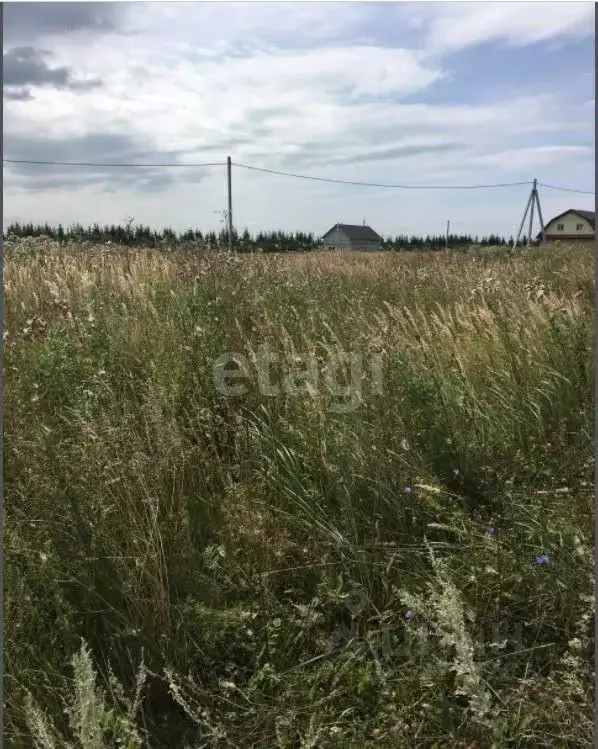 Купить Земельный Участок В Луговом Ульяновск