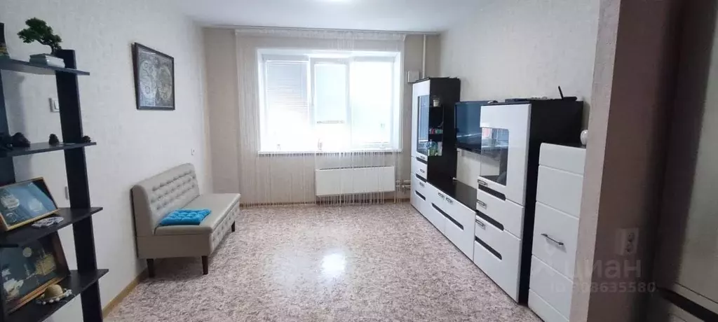 Студия Томская область, Томск ул. Юрия Ковалева, 43А (34.6 м) - Фото 0
