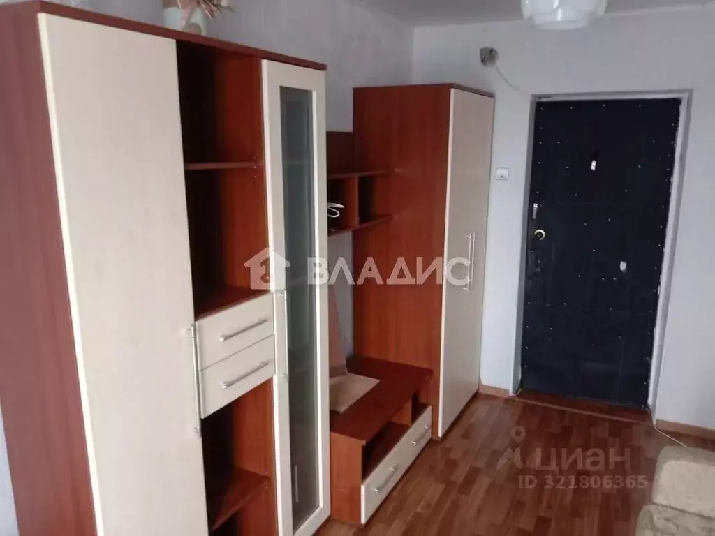 Комната Владимирская область, Владимир ул. МОПРа, 13 (11.0 м) - Фото 1