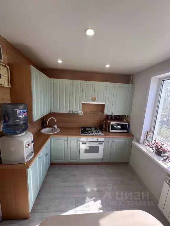 2-к кв. Кировская область, Киров ул. Красина, 5 (51.0 м) - Фото 1