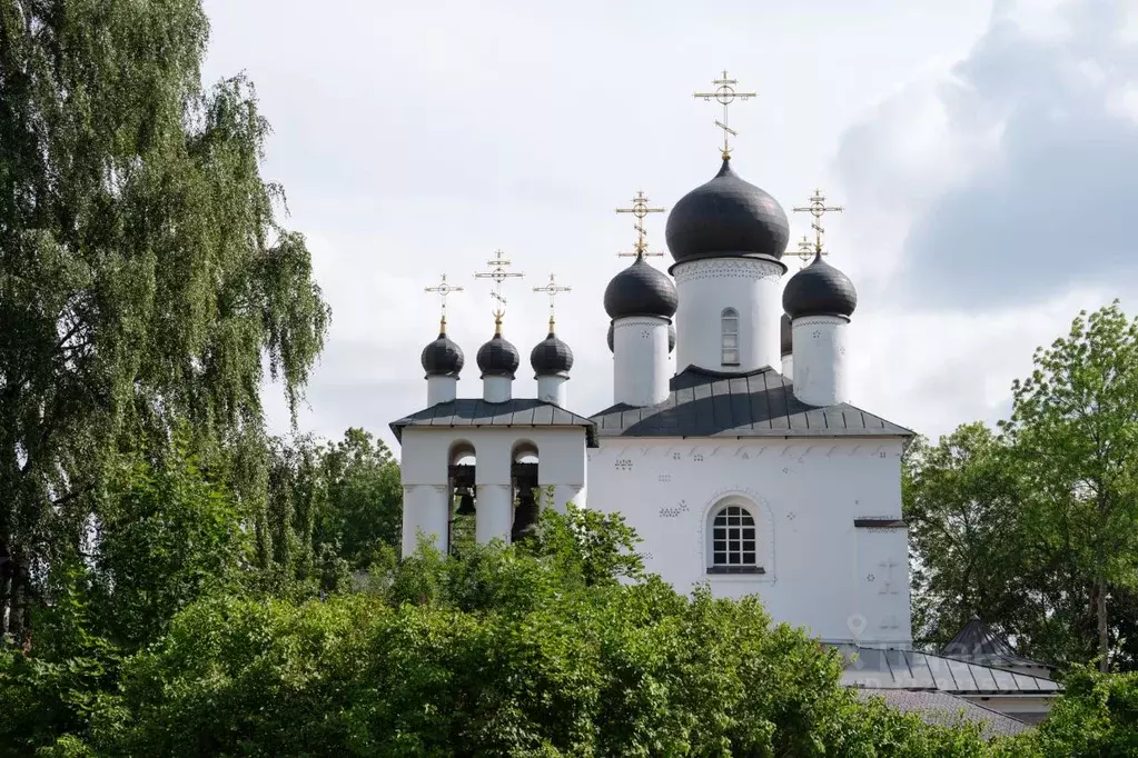 Участок в Санкт-Петербург пос. Тярлево,  (20.0 сот.) - Фото 0