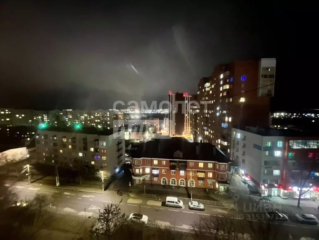 3-к кв. Курская область, Курск ул. Кати Зеленко, 6А (64.6 м) - Фото 0