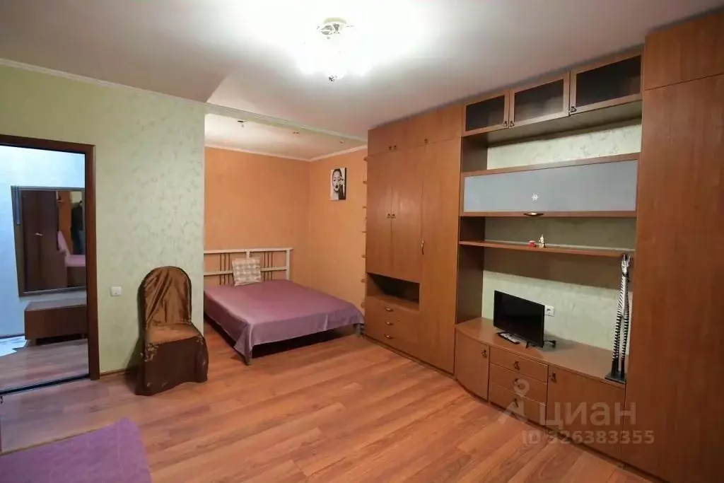 1-к кв. Москва ул. Плещеева, 24 (39.0 м) - Фото 2