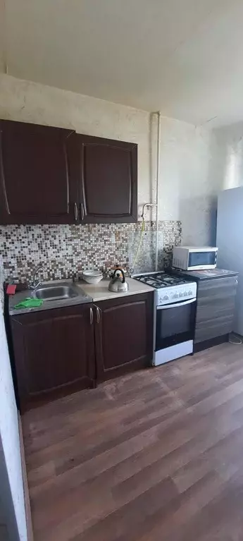 Продаётся 2-к квартира, 52 м - Фото 1