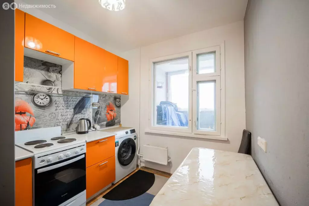 2-комнатная квартира: Екатеринбург, Техническая улица, 12 (47.4 м) - Фото 2