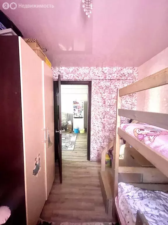 3-комнатная квартира: Волгоград, улица Генерала Штеменко, 47 (48 м) - Фото 1