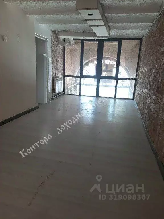 Торговая площадь в Ростовская область, Ростов-на-Дону просп. Чехова, ... - Фото 0