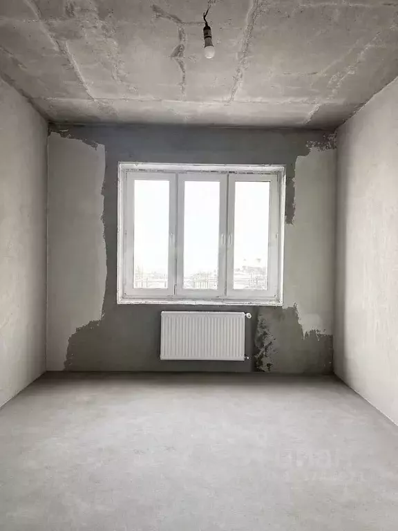 1-к кв. Чувашия, Чебоксары ул. А.В. Асламаса, 1к4 (33.8 м) - Фото 1