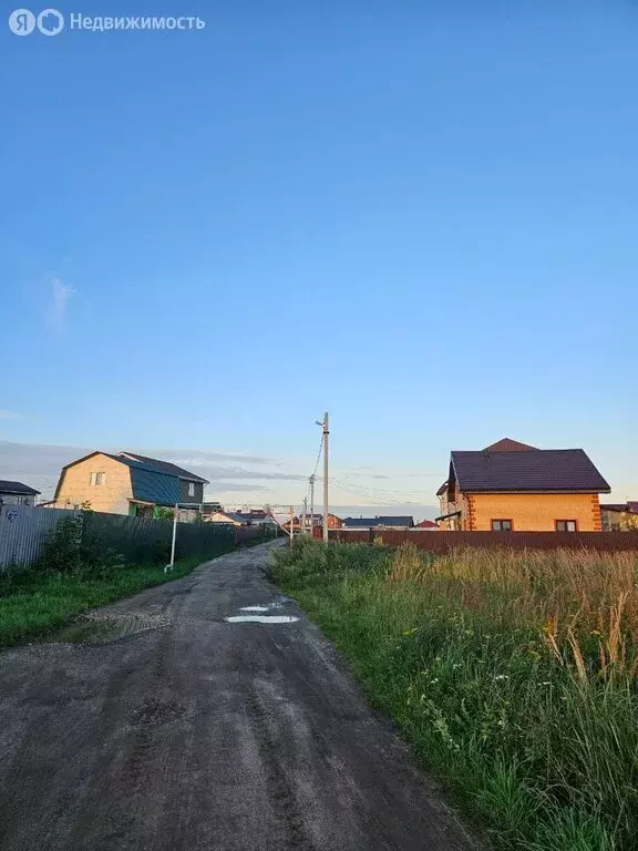 Участок в Раменское, Москворецкая улица (5.1 м) - Фото 2