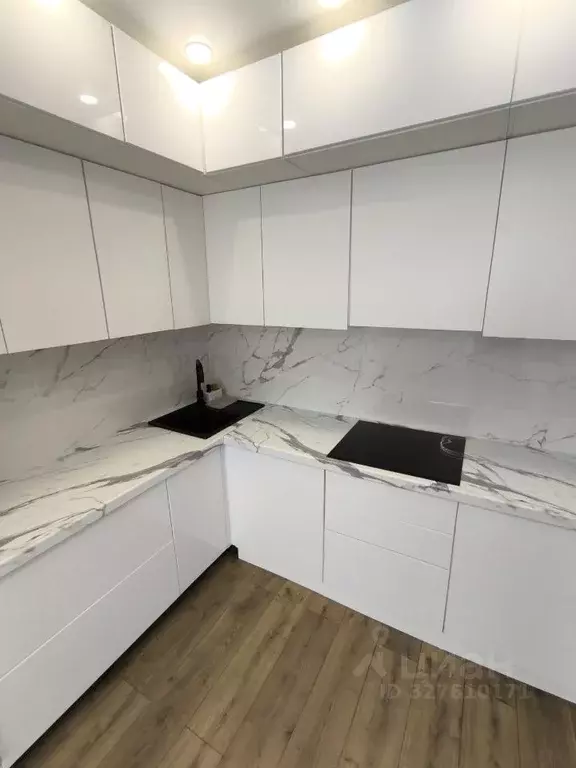 1-к кв. Орловская область, Орловский муниципальный округ, д. Образцово ... - Фото 1