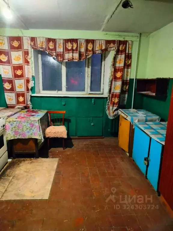 Комната Ростовская область, Ростов-на-Дону ул. Штахановского, 10/4 ... - Фото 2