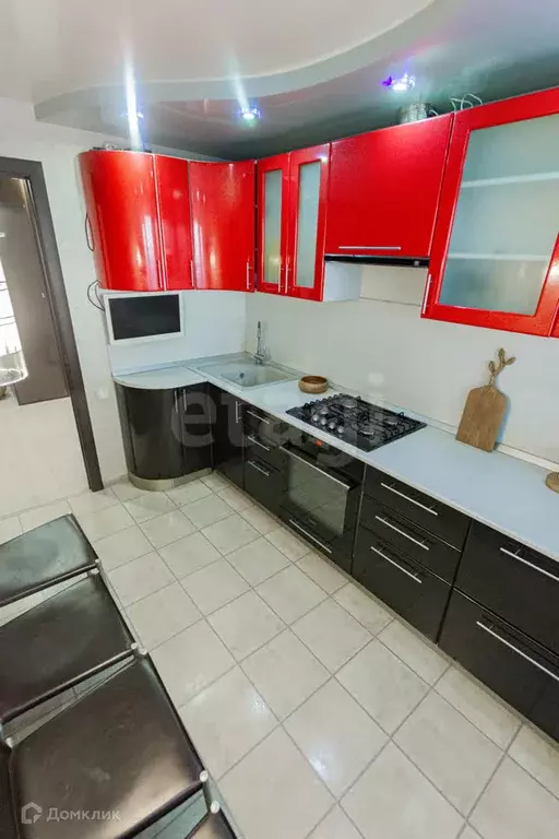 Продаётся 2-к квартира, 49.8 м - Фото 0