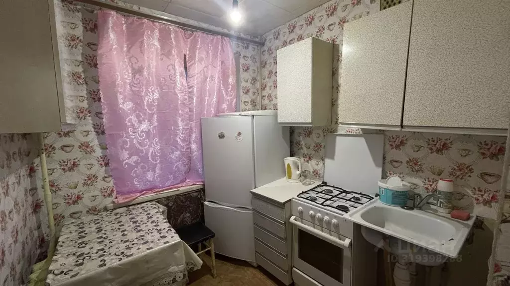 1-к кв. Ивановская область, Иваново Ташкентская ул., 86А (21.0 м) - Фото 0