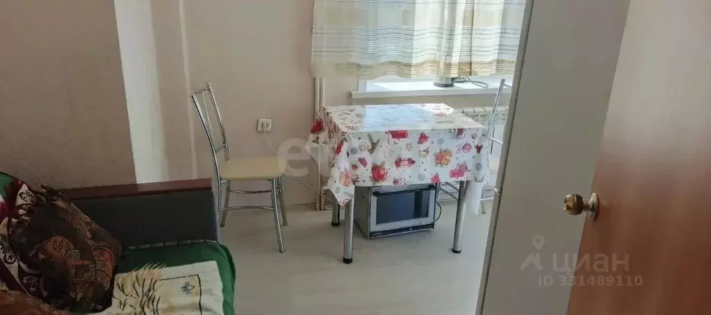 1-к кв. Алтай, Майминский район, с. Майма ул. Д. Климкина (35.5 м) - Фото 1