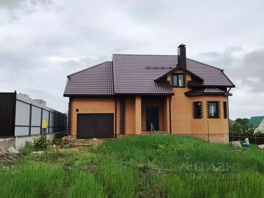 Дом в Белгородская область, Белгородский район, Тавровское с/пос, с. ... - Фото 2