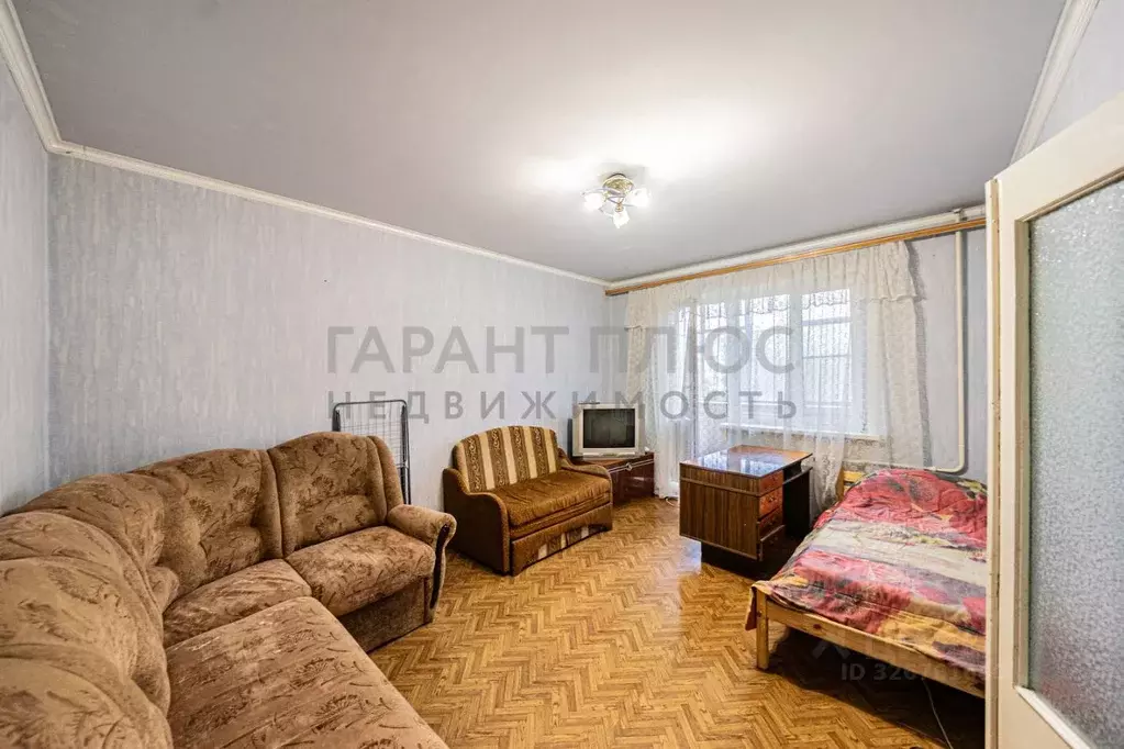 2-к кв. Липецкая область, Липецк ул. Водопьянова, 25А (50.0 м) - Фото 2