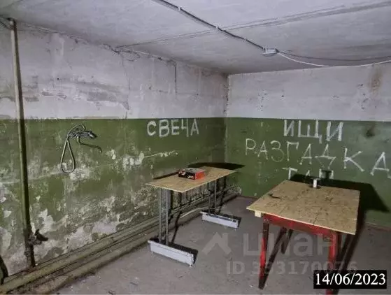 Помещение свободного назначения в Нижегородская область, Нижний ... - Фото 2