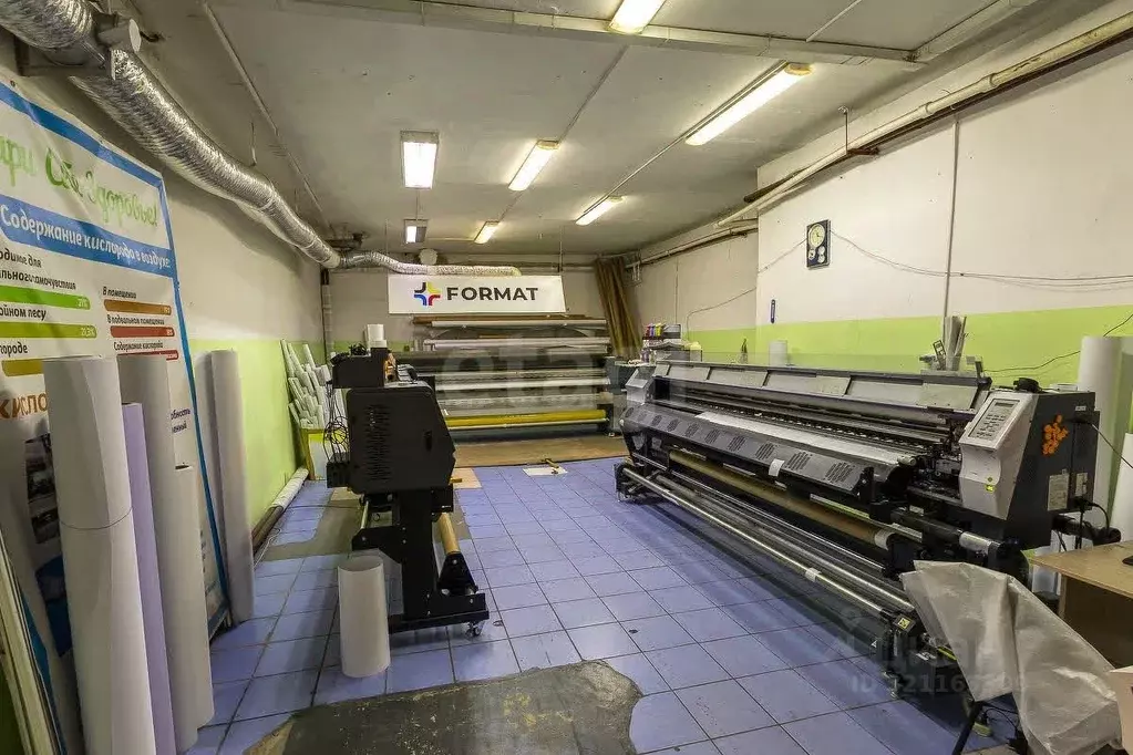 Офис в Амурская область, Благовещенск пер. Святителя Иннокентия, 13А ... - Фото 1