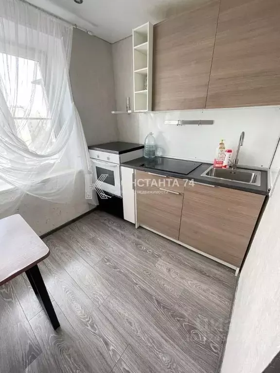 2-к кв. Челябинская область, Челябинск просп. Победы, 289 (54.7 м) - Фото 1