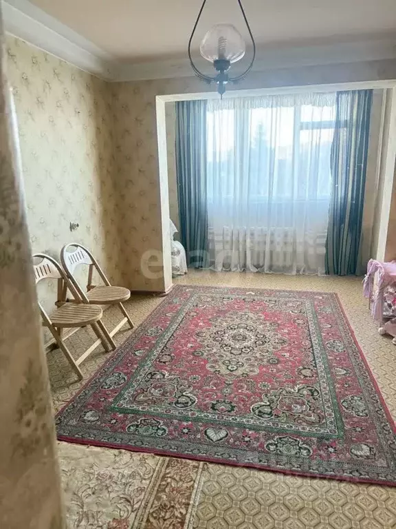 2-к кв. Ставропольский край, Кисловодск ул. Марцинкевича (56.0 м) - Фото 0