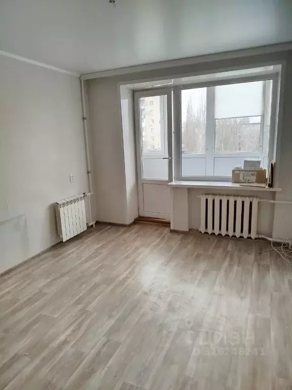 1-к кв. Саратовская область, Саратов ул. Имени В.И. Чемодурова, 14 ... - Фото 0