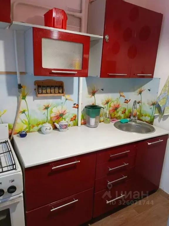 3-к кв. Пермский край, Пермь Екатерининская ул., 96 (53.0 м) - Фото 1