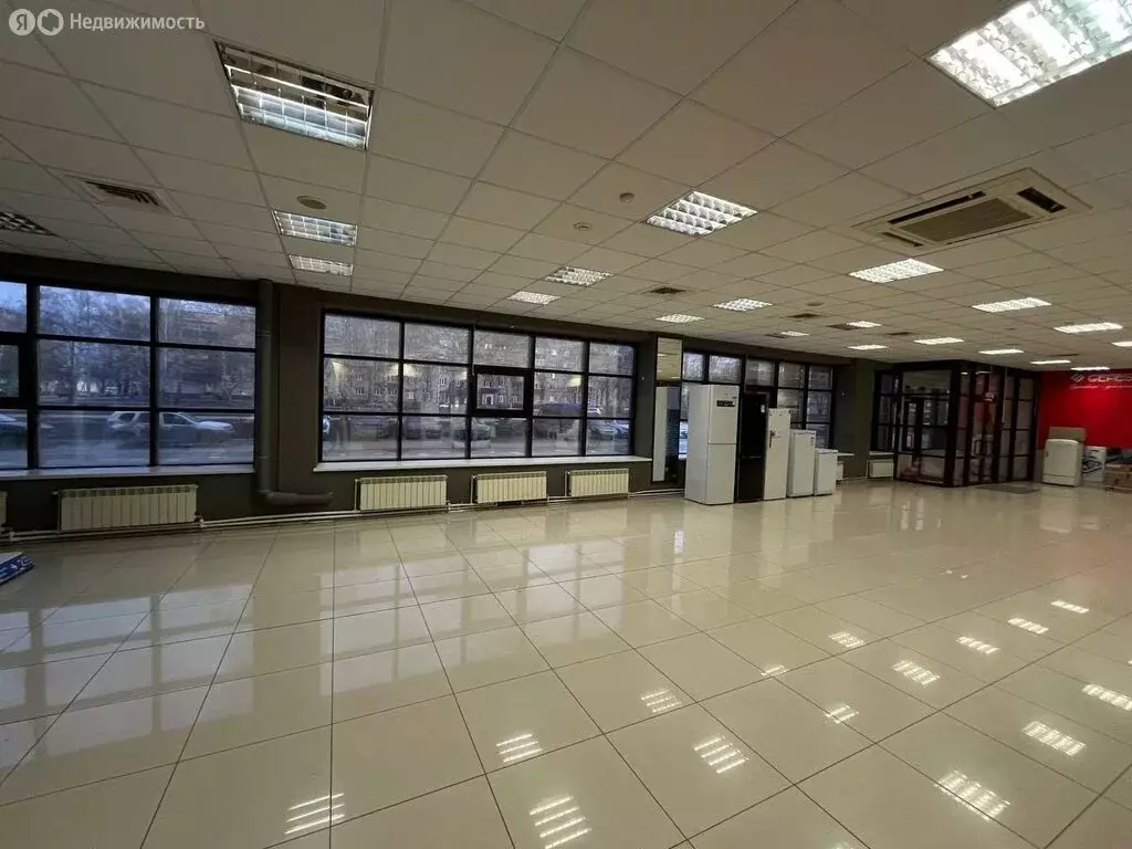 Помещение свободного назначения (347 м) - Фото 0