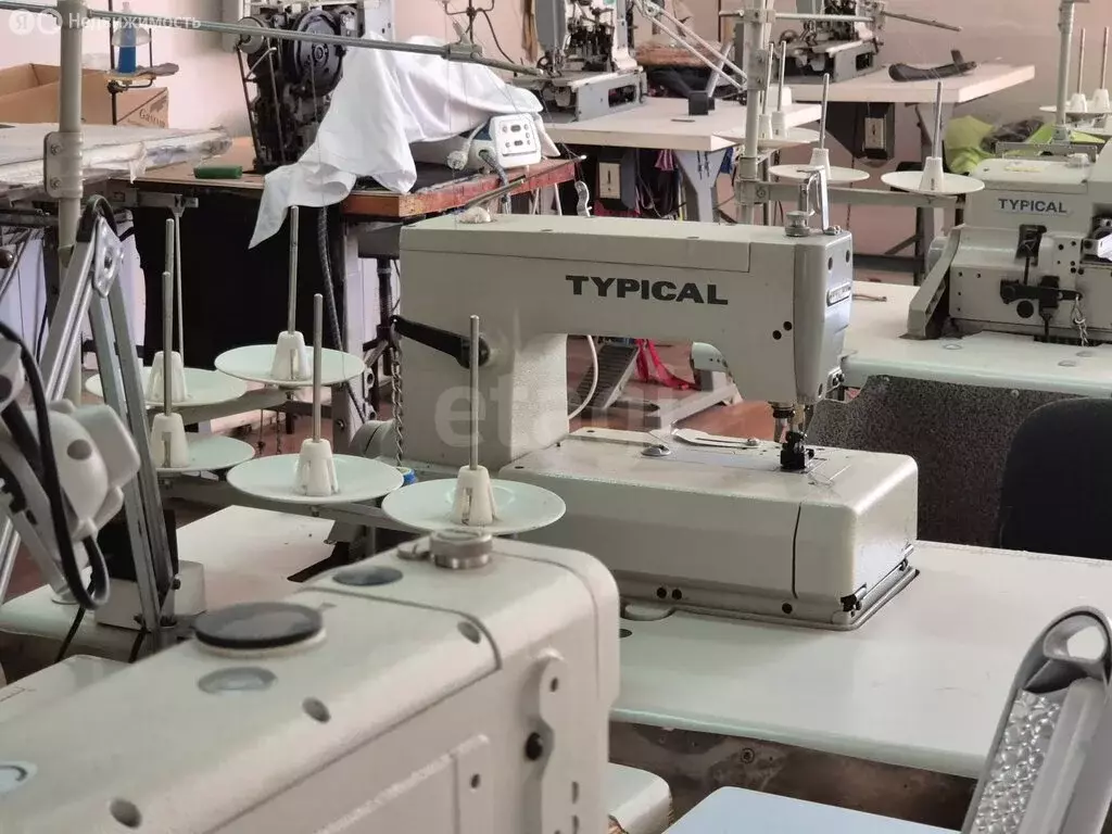 Дом в Тула, улица Можайского (1037.8 м) - Фото 1