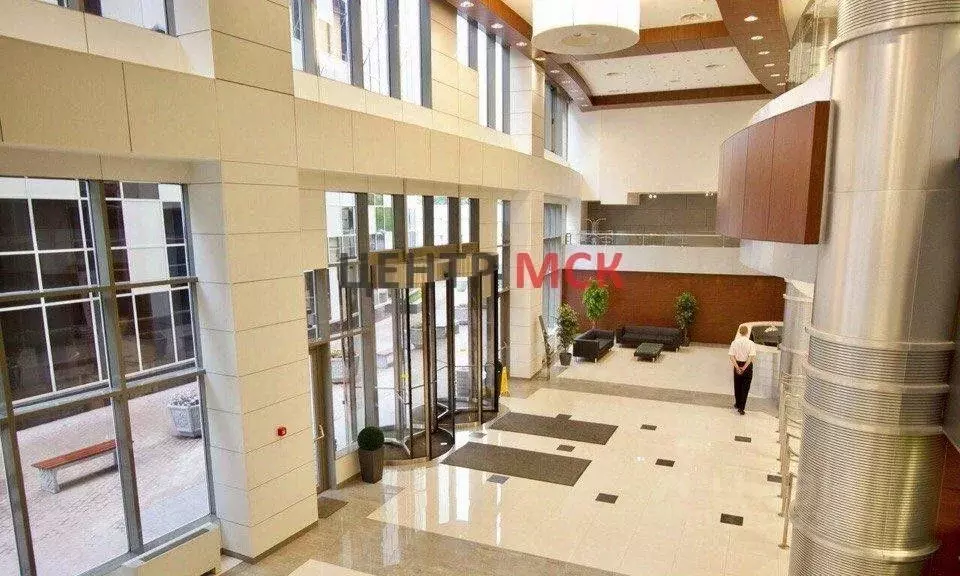 Офис в Москва ул. Авиаконструктора Микояна, 12 (595 м) - Фото 2